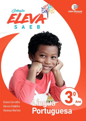ELEVA ALUNO LP  3º ANO