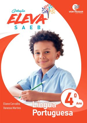 ELEVA ALUNO LP  4º ANO