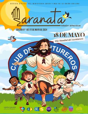 107 2024 Revista Maranatha
