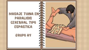 Cartilla Masaje Tu Ina