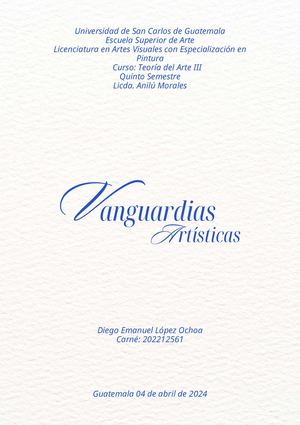 Sketchbook Vanguardias Compressed