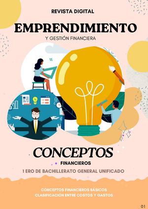 Revista Digital Emprendimiento Y Gestión García Dania