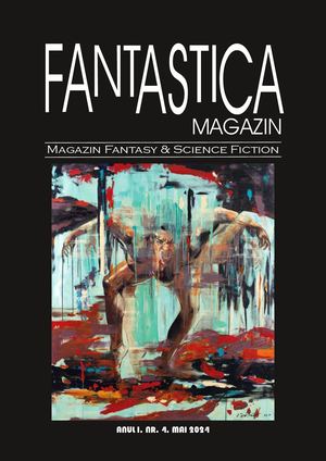 Fantastica Magazin 4 Mai 2024