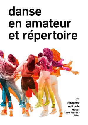 17e rencontres Danse en amateur et répertoire