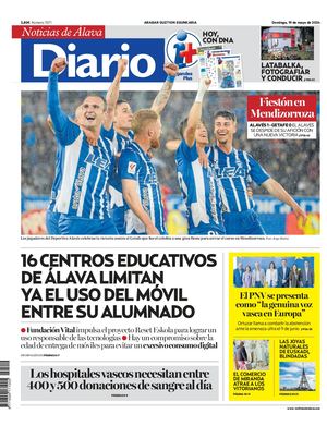 Diario Noticias de Álava 20240519