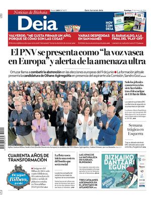 Deia 20240519
