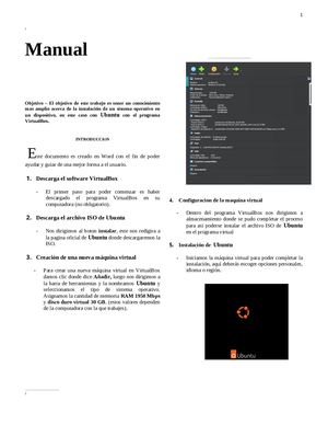 Calaméo - Manual Ubuntu