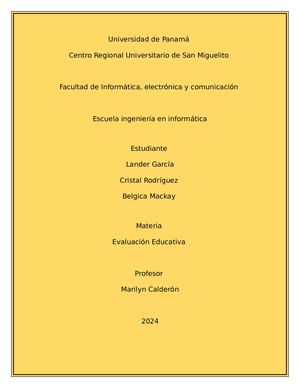 Institución Educativa