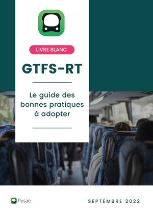 Flux GTFS
