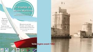 1er Trophée Du Musée Maritime 2018