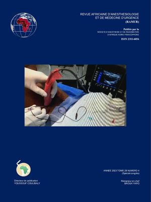 Livre Des Resumes Congres Saraf 2023