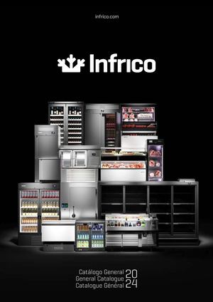 Infrico Refrigeration