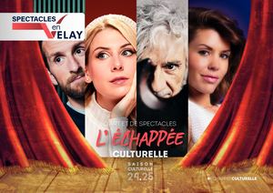 Saison Culturelle 2024 2025 Md