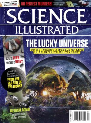 Science Illustrated 107 2024