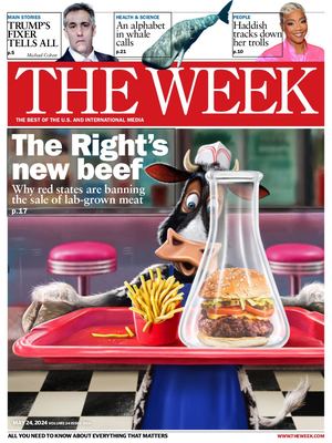 The Week Usa May 24 2024