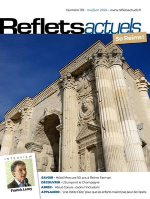 REFLETS Actuels Mai juin 2024