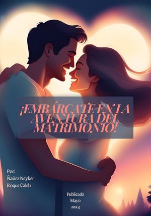 Curso Prematrimonial Adventista ÑAñez Neyker, Roque Caleb