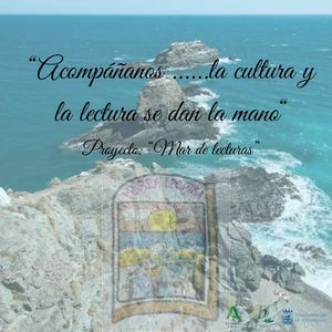 Proyecto Mar De Lecturas