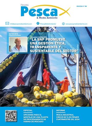 Pesca & Medio Ambiente Ed 138