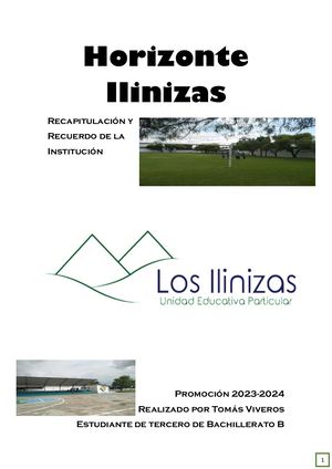 Revista Digital (Tomás Viveros)