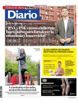 Diario Noticias de Álava 20240520