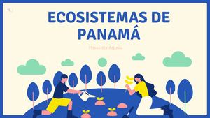 Ecosistemas