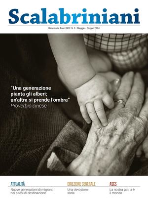 Scalabriniani 3/2024