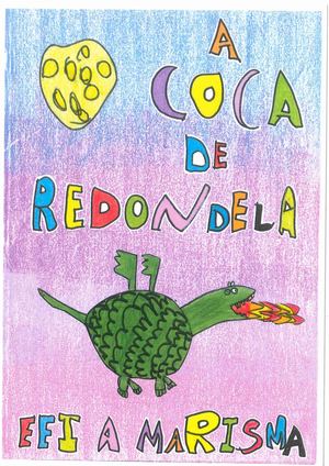 A Coca De Redondela