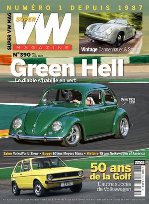 Super Vw#390