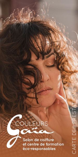 Salon Couleurs Gaïa Paris Tarifs 2024