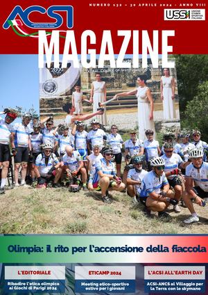 ACSI Magazine test 1