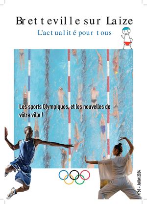 Bulletin municipal 24h de la Création