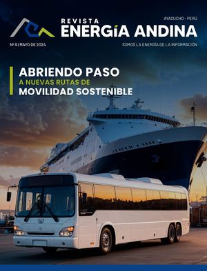 REVISTA ENERGÍA ANDINA N°9
