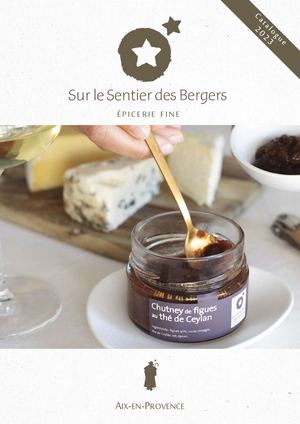 02 Sur Le Sentier Des Bergers