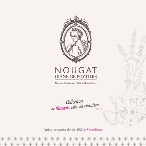 06 Nougat Diane De Poytiers