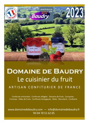 07 Domaine De Baudry