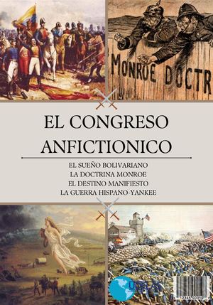 Revista Congreso anfictiónico