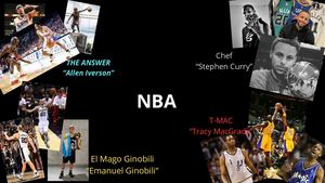 Nba Libre