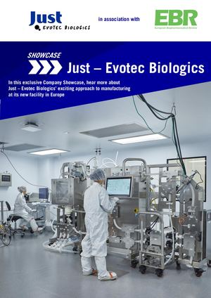 EBR's Just-Evotec Showcase - Summer 2024