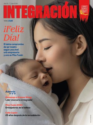 REVISTA INTEGRACIÓN 71