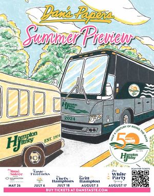 Dan's Summer Preview 2024