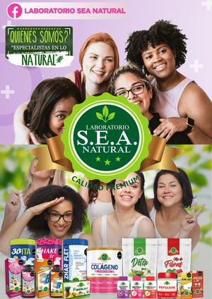 Catalogo Natursan 2024 Sin Precios