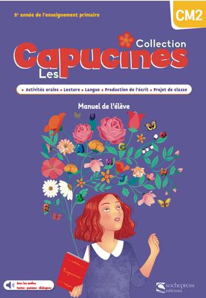 Cm2 Les Capucinespdf