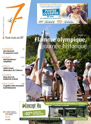 Le 7 n°647