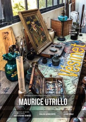 LE JOURNAL DU VÉSINET N°42 Mai-Juin 2024