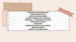 Presentacion Para Proyecto Moderna Marron