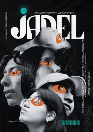 Revista Jadel