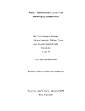 Manual De Radioprotección Mamografia