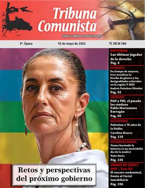 Tribuna Comunista Núm 586