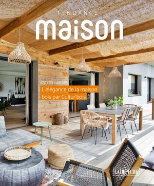 Tendance Maison 247 Mai Juin 2024